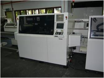 pcb contract manufacturing